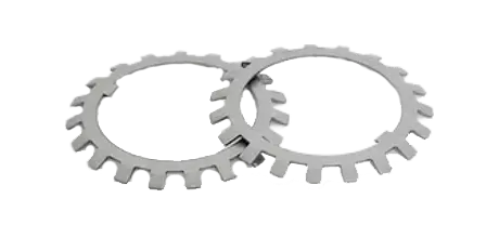 Tipos de arruela de trava: qual a ideal para seu projeto?