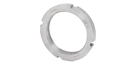 Tipos de porcas de fixação: guia completo para escolher a ideal