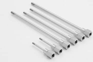 Tubo de extensão: o que é, para que serve e onde utilizar