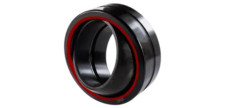 Rótulas radiais: o componente invisível que evita falhas caras