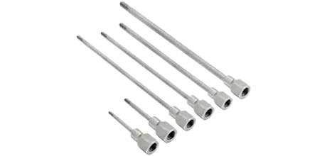 Tubos de Extensão | TE