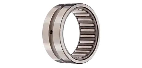 Rolamentos de agulha